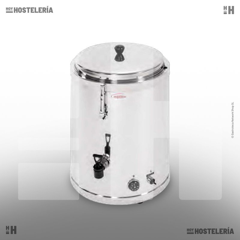 Chocolatera 29L Campeona Serie Clasic TXM29LC