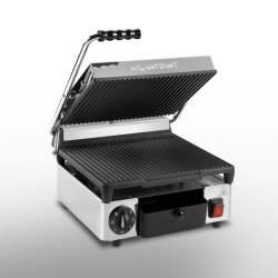 Sandwichera grill contacto A+A MT16000