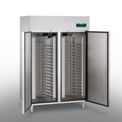 Armario refrigeración pastelería doble puerta ARP140