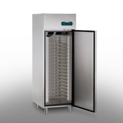 Armario congelación-refrigeración pastelería. ACP070