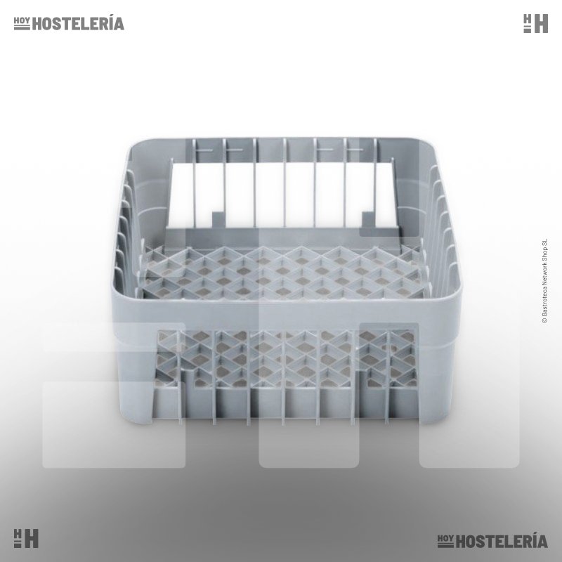 Cesta universal 350x350 mm para lavavajillas