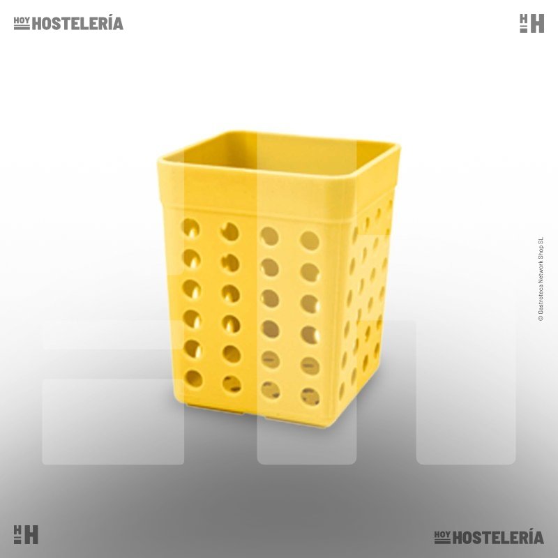 Cestillo cubiertos para lavavajillas