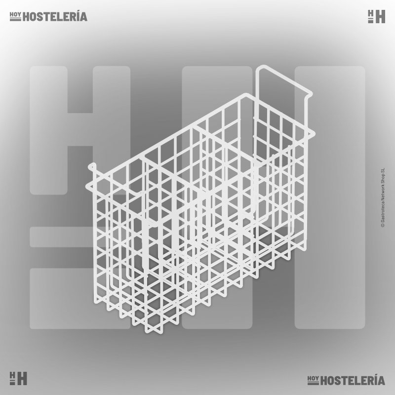 Cesto tipo B con separadores para arcones GTC y TVS