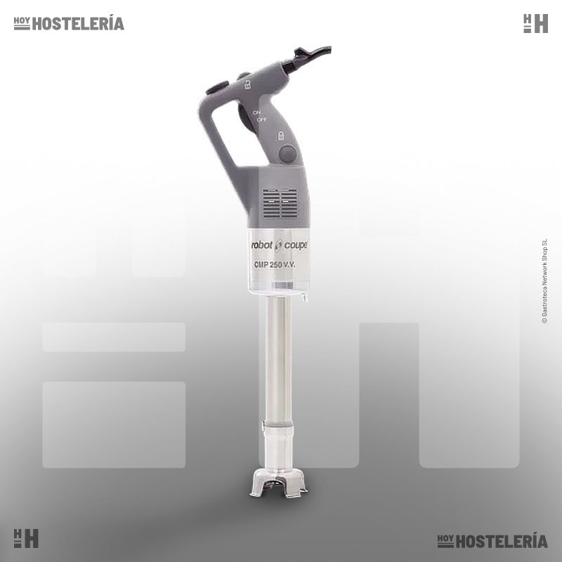 Trituradora de brazo CMP250VV