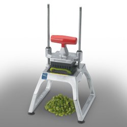 Cortador manual de verdura de sobremesa pequeño: Vollrath InstaCut™ 3.5