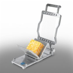 Cortador queso en cubos Vollrath CUBEKING™