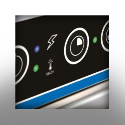 Lavavajillas ADLER profesional cesta 40x40 - NL40