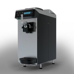 Máquina helado soft compacta V-AIR SOFT