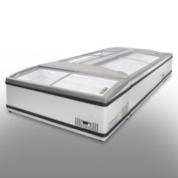 Composición en isla: SMR SLB 1940 CB + SMR SLB 2500