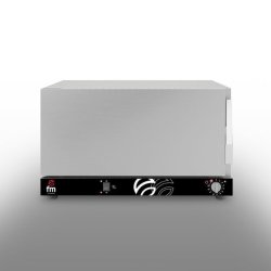 Horno regenerador analógico 3 bandejas GN1/1 - FM...