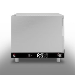 Horno regenerador analógico 6 bandejas GN1/1 - FM...