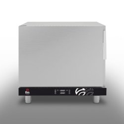 Horno regenerador digital 6 bandejas GN1/1 - FM RG-611