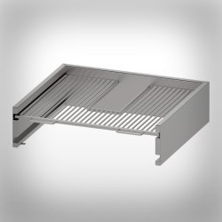 Atemperador para horno brasa ST Grill 300 de FM