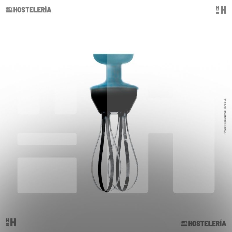 Brazo batidor BB290 para TBVV250