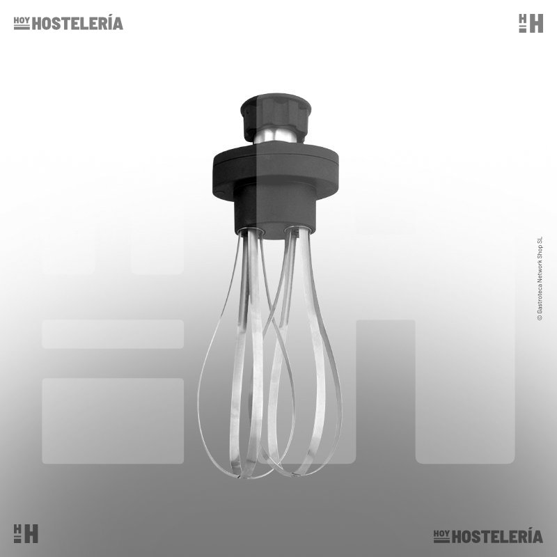 Brazo batidor BB360 para TBVV350/650