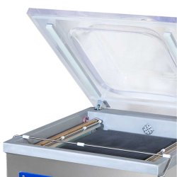 Envasadora vacío sobremesa VAKSIC-20-2A-E
