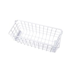 Cesta inferior varilla plastificada para ANS451 -...