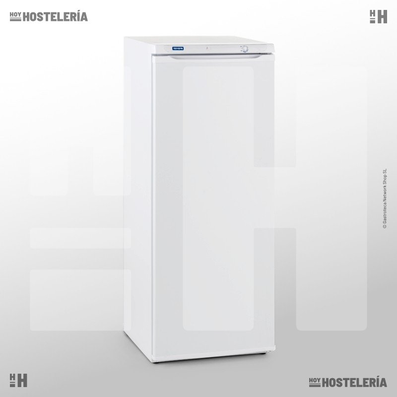 Congelador vertical CN220 - BLANCO