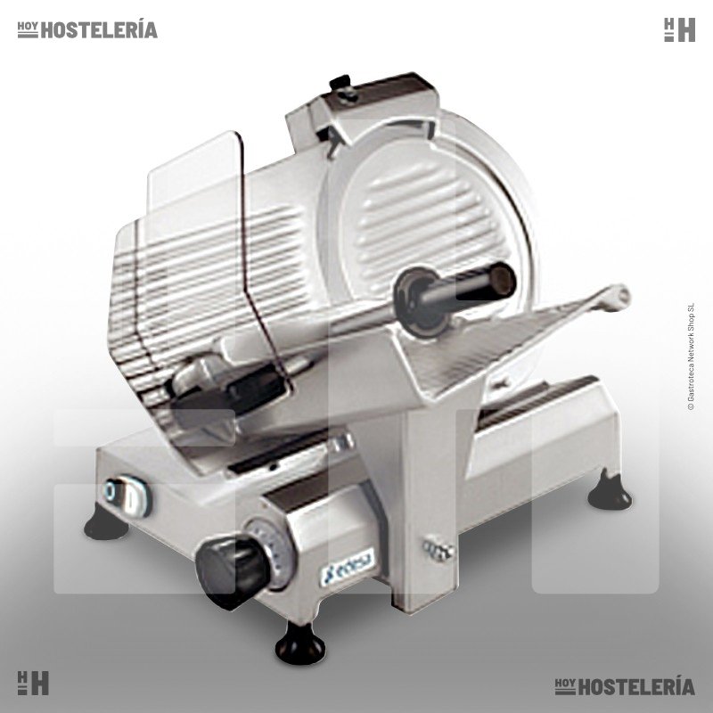 Cortadora fiambre correa CGSP-300