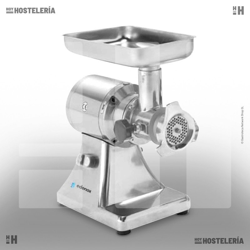 Picadora de carne cuerpo aluminio PA-22-M