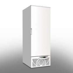Armario refrigerado 600L - CHEF600P