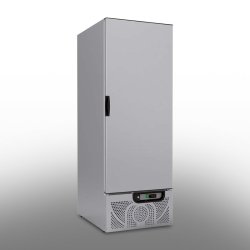 Armario refrigerado inox 600L - CHEF600PX