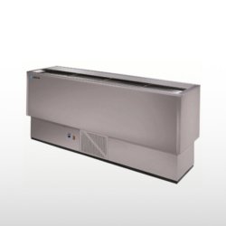 Botellero inox 4 puertas, 200cm - Edenox EBE200-I