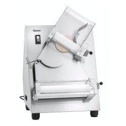 Laminadora de masa rodillo 300mm - LM30