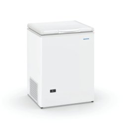 Arcón congelador 60cm. puerta abatible - CH105-T