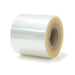 Bobina de film para termoselladora de barquetas