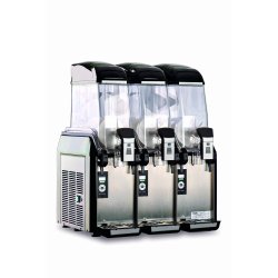 Granizadora FC3 (12L x 3)