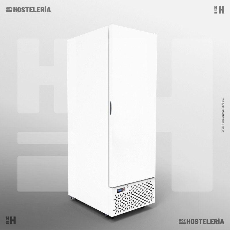 Armario congelación heladería GELOBOX-BLANCO