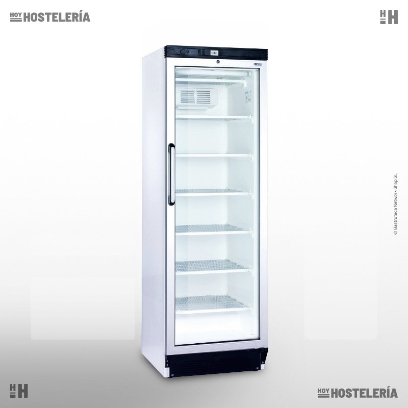 Armario expositor congelación CV370-SC