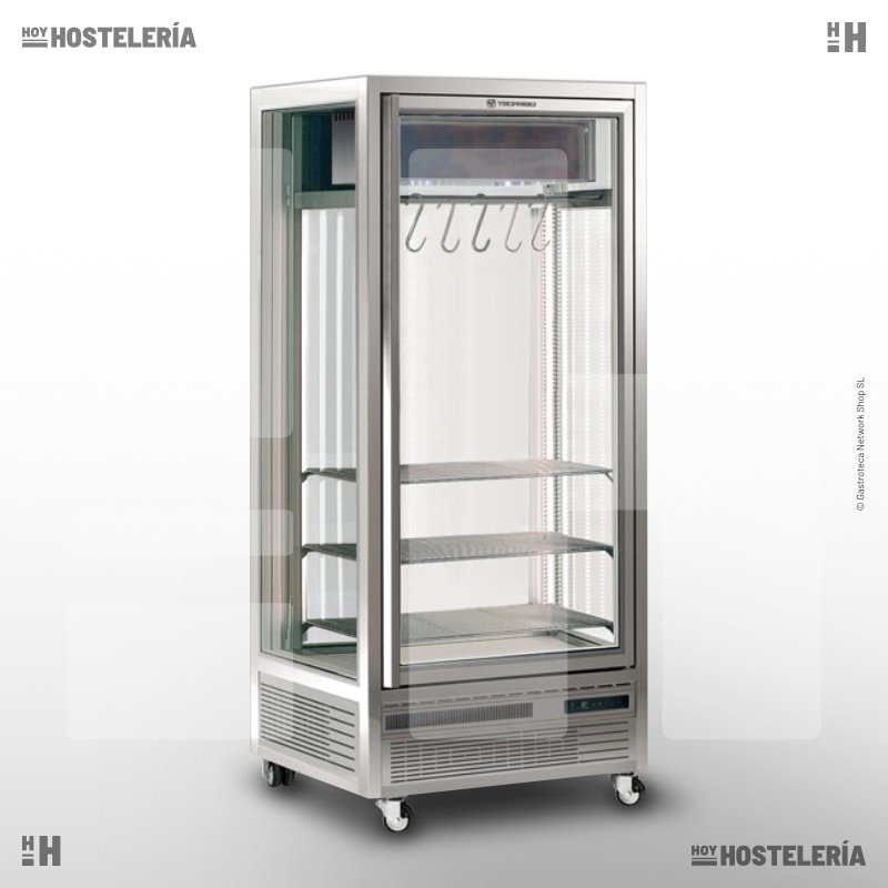 Armario conservador de carne MEAT552