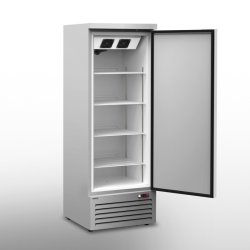 Armario snack refrigerado ARM70I. Abierto