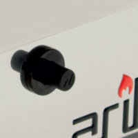 Encendido por piezoeléctrico