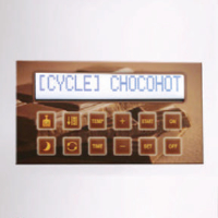 Panel de control digital