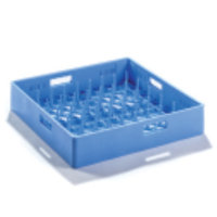 1 cesta para platos 50x50