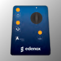 Control electromecánico