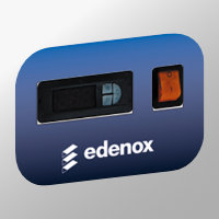 Panel de control digital