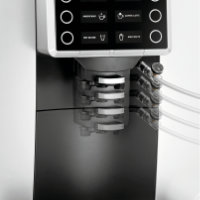 Salida con altura regulable