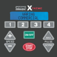 Control electrónico programable