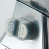 Interruptor con relé