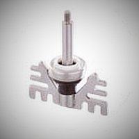 Cuchilla emulsionadora Aeromix