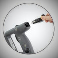 Cable de alimentación desmontable