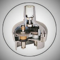 Caja batidor ultraresistente