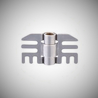 Cuchilla emulsionadora Aeromix