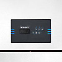 Cuadro de control electrónico