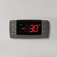 Control digital de temperatura