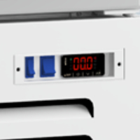 Control electrónico